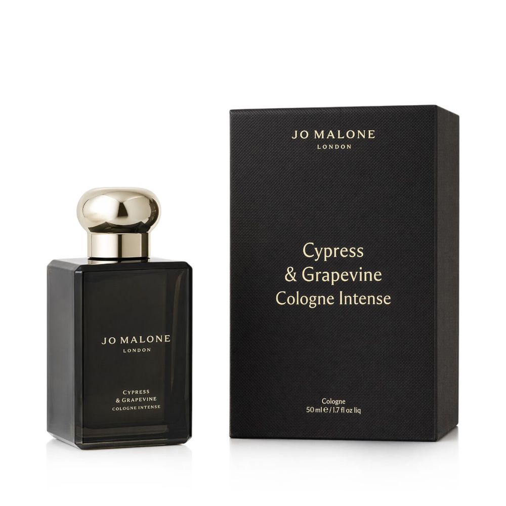 Jo Malone Cypress &amp; Grapevine Eau de Cologne Intense 50 ml (unisex)