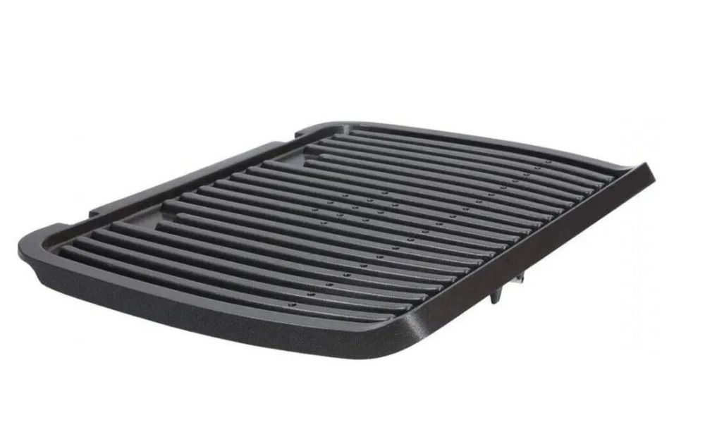 Панель для гриля Tefal Elite XL нижняя (противень, пластина) TS-01043990