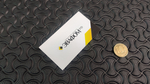 ЭВАпора / черный 11 мм фактура МОЗАИКА