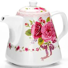 Заварочный чайник Loraine 26549 1,1 л