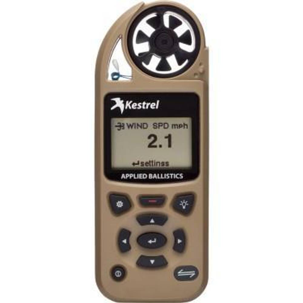 Ветромер Kestrel Elite Tan (0857ATAN)