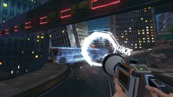 Yerba Buena PS5