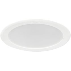 Светильник светодиодный встраиваемый Philips 929003286102 MESON 7Вт 6500K 220-240В D105 | Philips