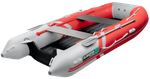 Лодка ПВХ Gladiator Air Sport E420S НДНД -