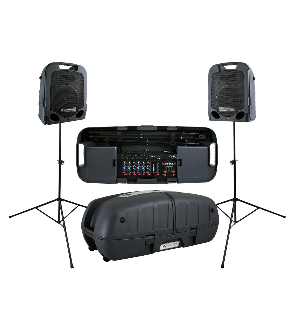 Peavey Escort 3000 (w/stand)