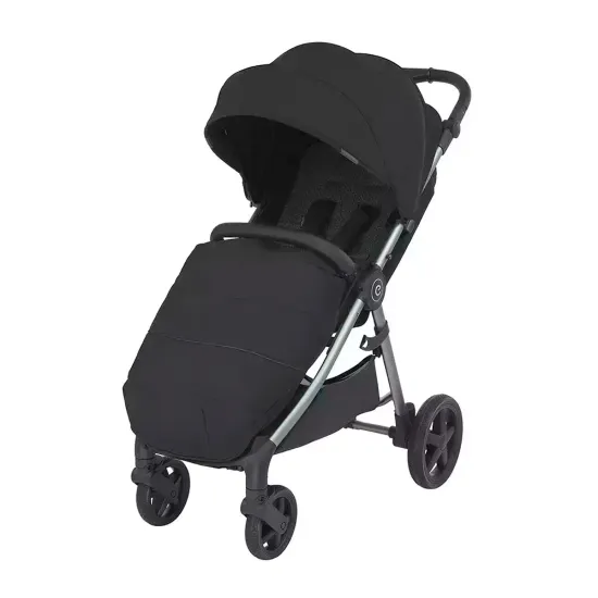Прогулочная коляска Espiro Wave Mokka Taste (309)
