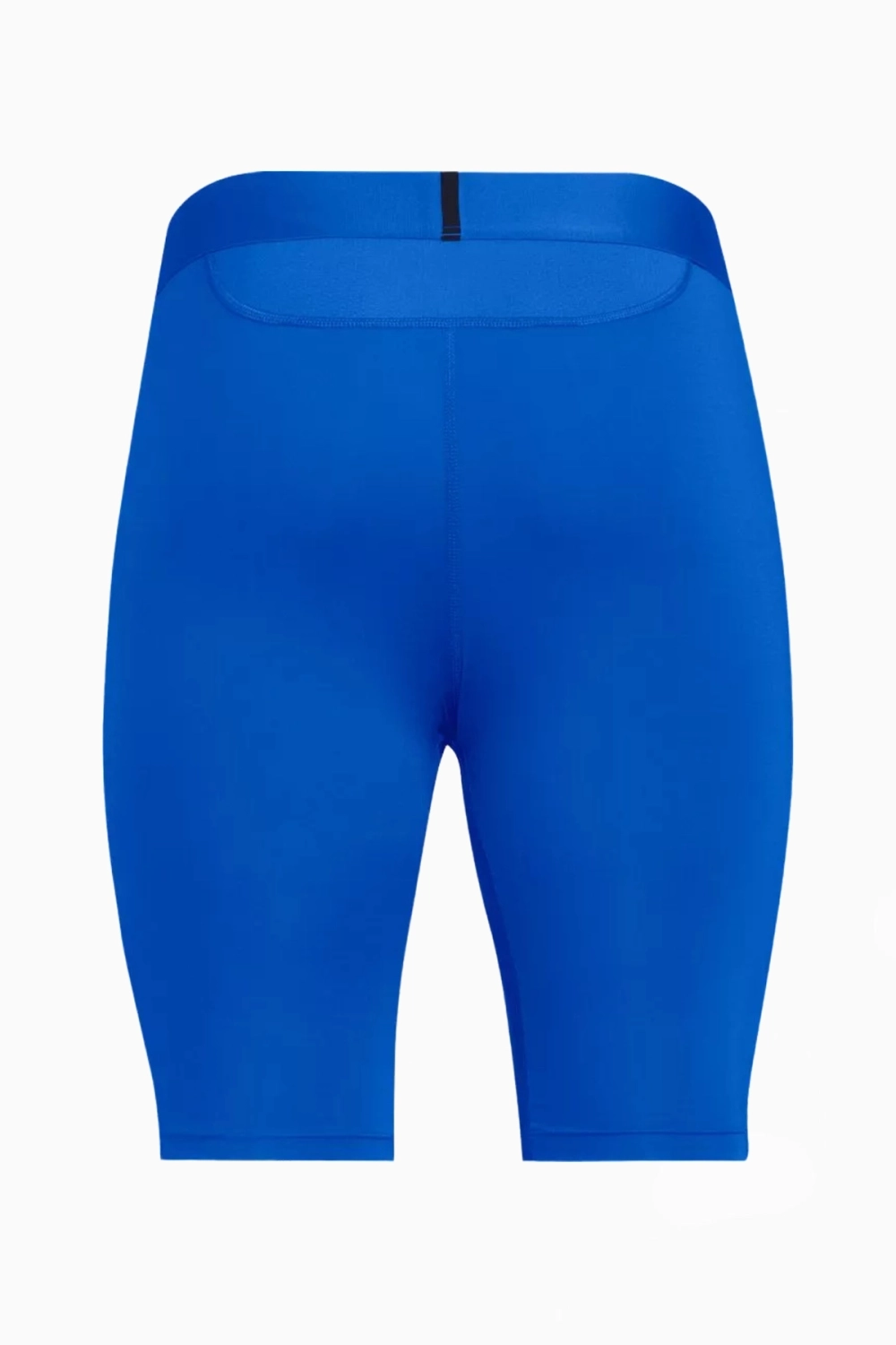 Термошорты adidas Techfit Aeroready Short Tight Junior - синий