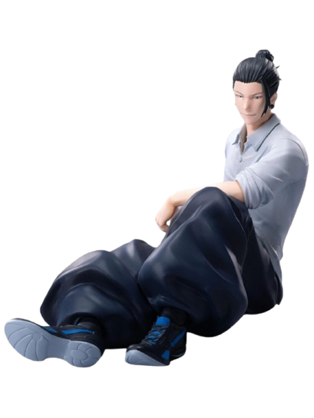 Фигурка SEGA Jujutsu Kaisen Suguru Geto