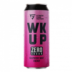 WKUP Zero Sugar