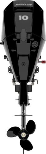 Лодочный мотор Mercury F10MH EFI