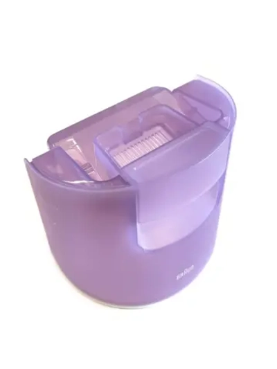 Бак воды для парогенератора Braun CareStyle