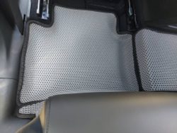 Автоковрики EVA для Geely Tugella (2019-2024)