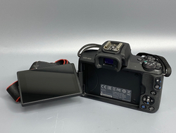 Canon M50 Mark II