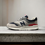 New Balance 997H • Gray Blue