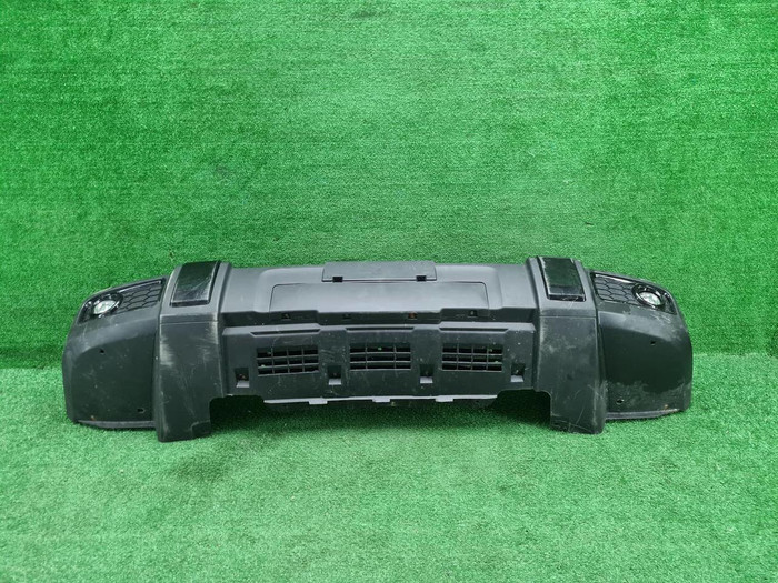 Бампер передний Tank 300 (2020-2021) в сборе