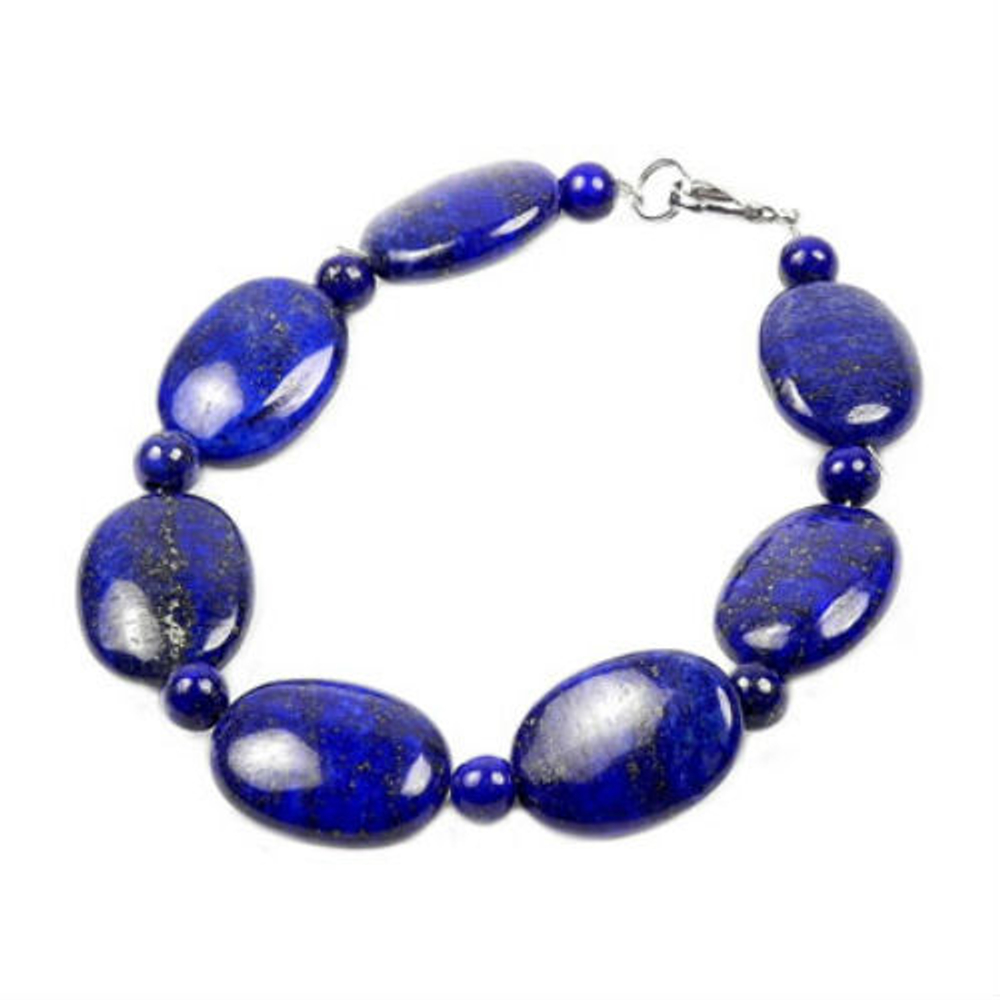 Браслет "Сочи" лазурит