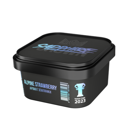 SAPPHIRE 200 Alpine Strawberry