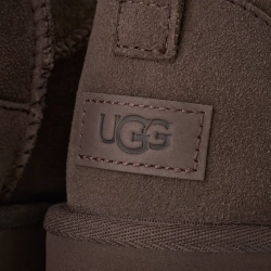 UGG Угги Classic Ultra Mini, цвет какао