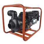 Мотопомпа бензиновая EVOline MG 30