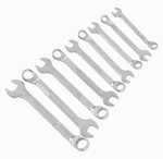 Набор инструментов, 1/4", 1/2", CrV, 120 зубьев, 78 предметов Gross
