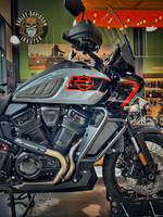 Новый мотоцикл Harley-Davidson® Pan America® 1250 Limited 2026