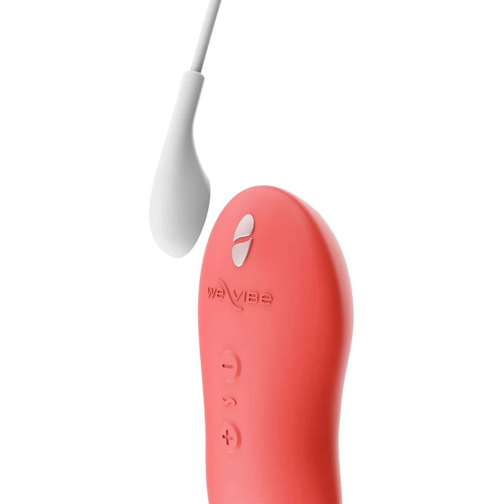 Минивибратор We vibe Touch X