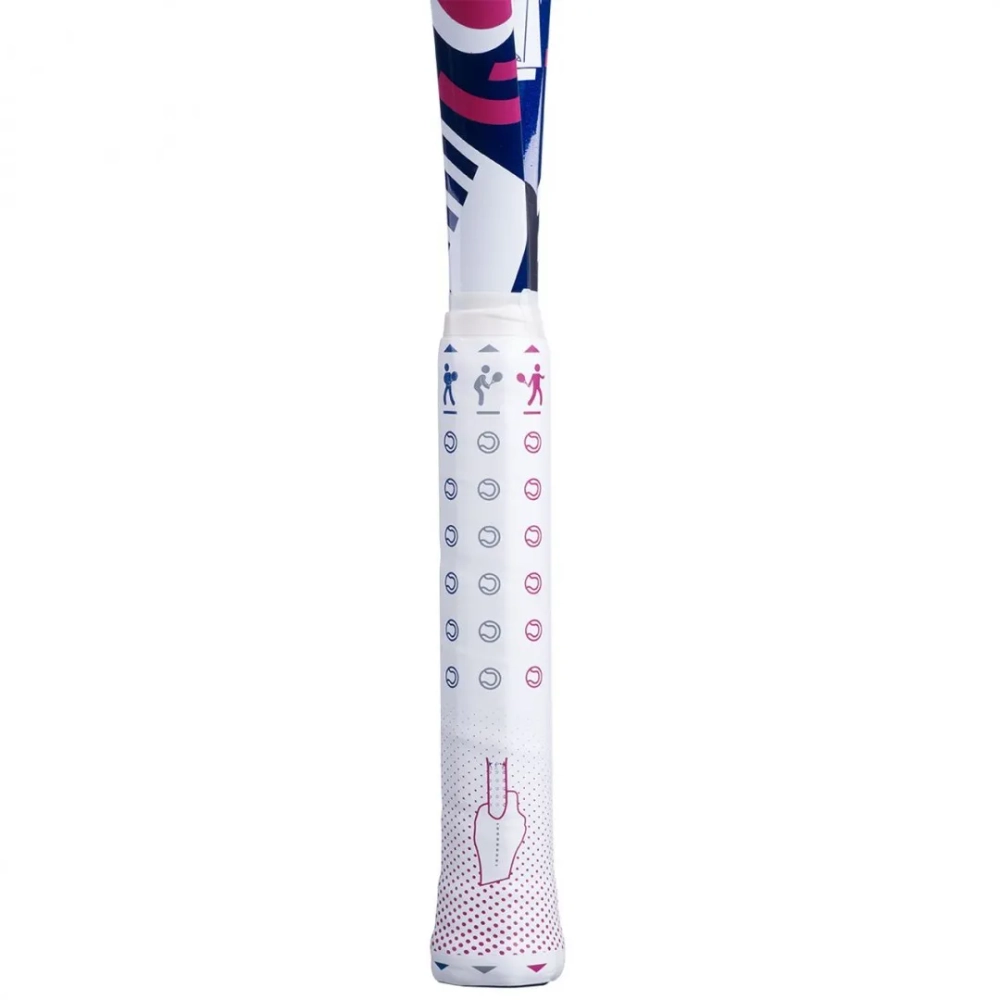Детская теннисная ракетка Babolat B'Fly 25