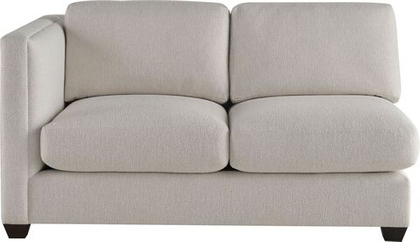 Диван Baker Rowan Left Arm Loveseat
