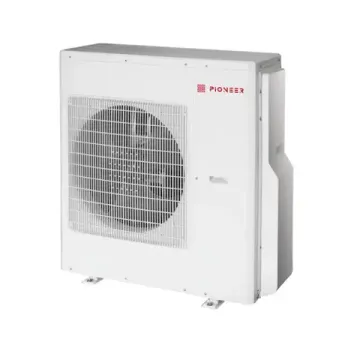 Наружный блок мульти сплит системы Pioneer 5MSHD42B