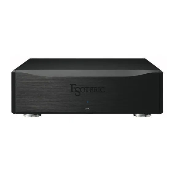 Esoteric G-05 Black
