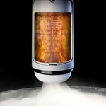 Автоматический мастурбатор с вибрацией Siswet