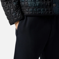 Брюки Stone Island Cotton Fleece Sweatbottom