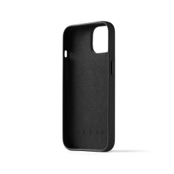 Чехол Mujjo Full Leather Case для iPhone 14