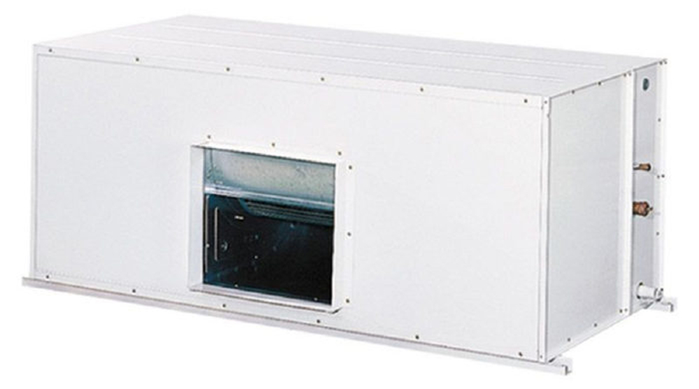 Кондиционер Daikin 2FGYP250EXY/RCYP125EXY x 2