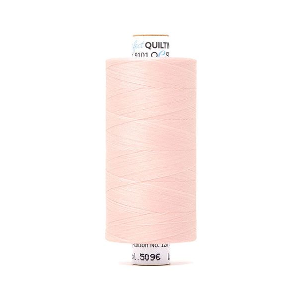 Нитки машинные для квилтинга Mettler Perfect 120 (1000 м), 5 кат. | цв. 5096