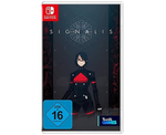 Signalis (NS) NEW