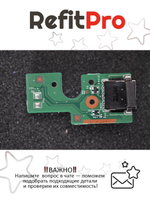 Плата USB (sub board) для ноутбка Lenovo B580, V580C, B590 (90000571), оригинал