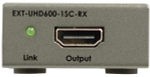 Комплект Gefen EXT-UHD600-1SC