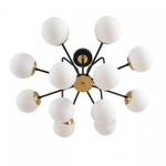 Люстра на штанге Lumion MODERNI 8375/12C