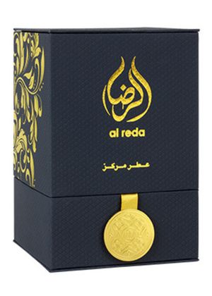 Ajmal Al Reda