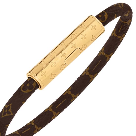 Браслет Confidential Louis Vuitton