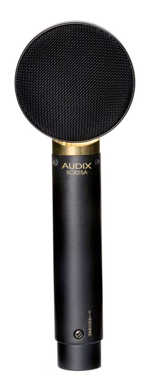 Audix SCX25A студийный микрофон