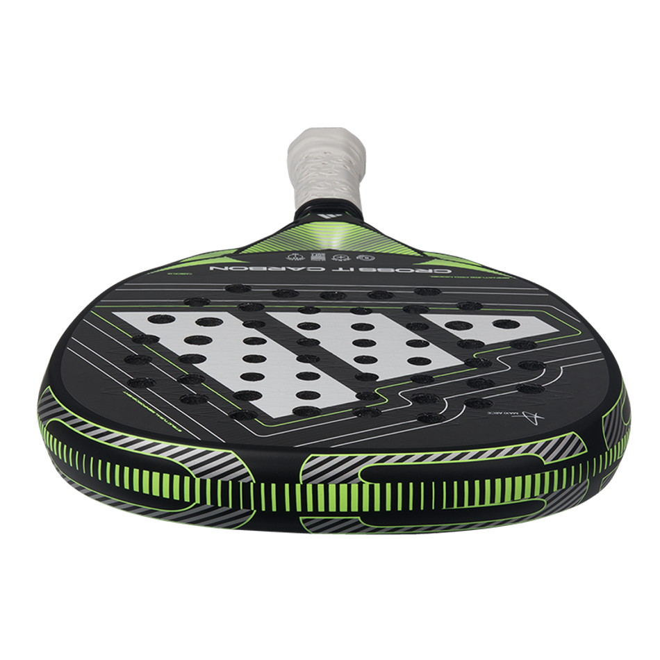 Ракетка Adidas Cross It Carbon 2026