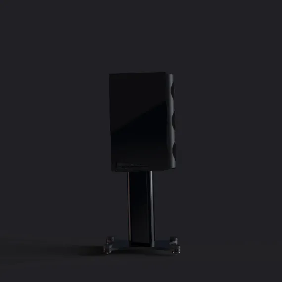 Perlisten Audio S5m Special Edition Cherry Hgh Goss
