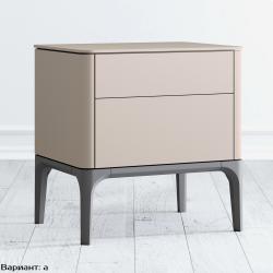 Тумба прикроватная PL002AT