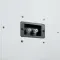 Canton Atelier 11 In Wall White Matt