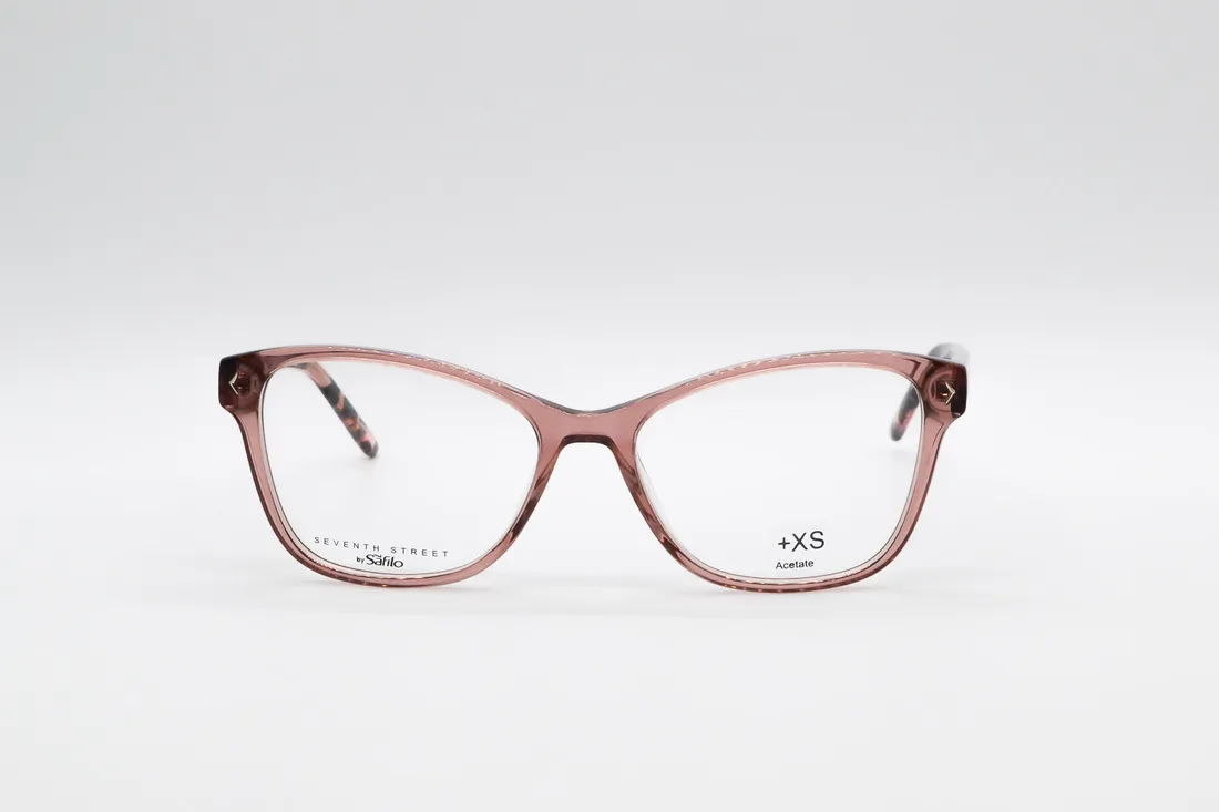 Изг. оправы Seventh Street 7A 575 LDG