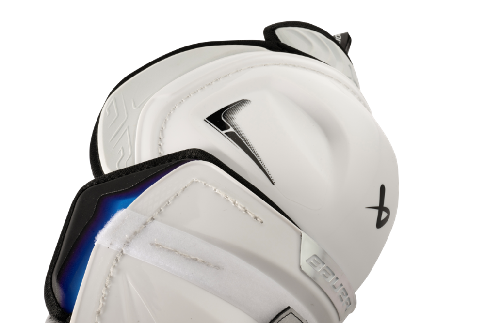 Щитки S25 VAPOR FLYLITE SHIN GUARD-JR