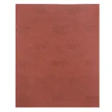 Шлифлист на бумажной основе, P 1500, 230 х 280 мм, 10 шт, водостойкий Matrix — фото 2