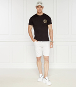 Футболка Versace Jeans Couture - черный(77GAHT00CJ00T)